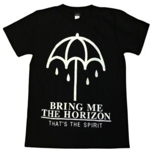 Bring Me The Horizon - That's The Spirit T-Shirt