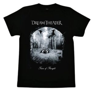 Dream Theater - Train Of Thought T-Shirt