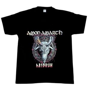 Amon Amarth - Heidrun T-Shirt