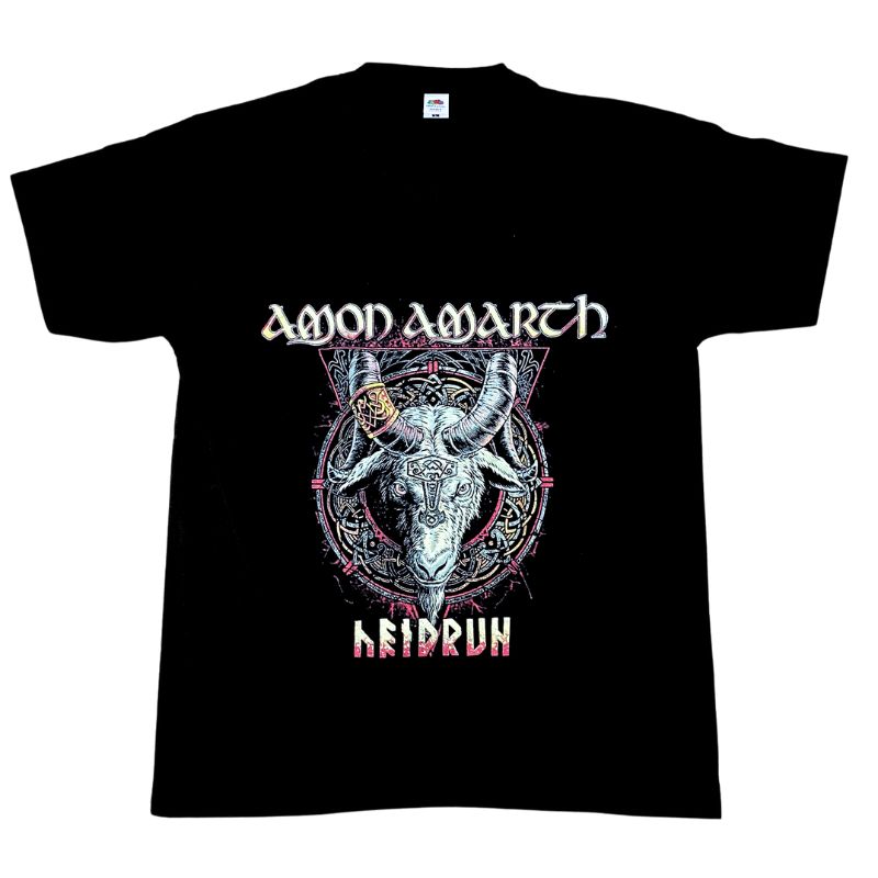 Amon Amarth - Heidrun T-Shirt Amon Amarth - Heidrun T-Shirt
