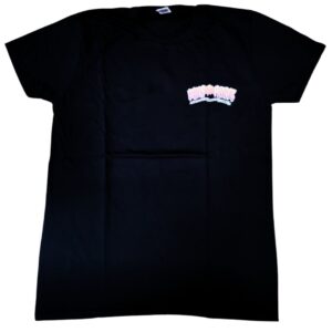 Guns N' Roses - Live In Israel Tour 2023 T-Shirt