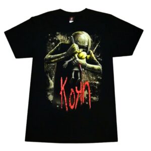 Korn - Doll T-Shirt