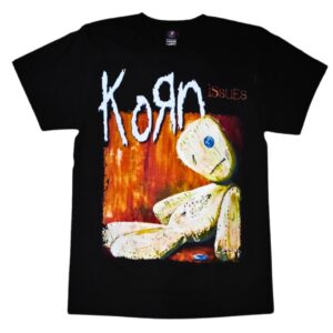 Korn - Issues T-Shirt