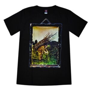Led Zeppelin - IV T-Shirt