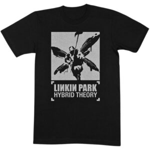 Linkin Park - Soldier Hybrid Theory T-Shirt
