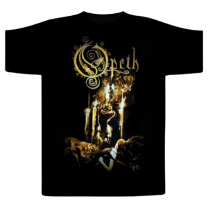 Opeth - Ghost Reveries T-Shirt