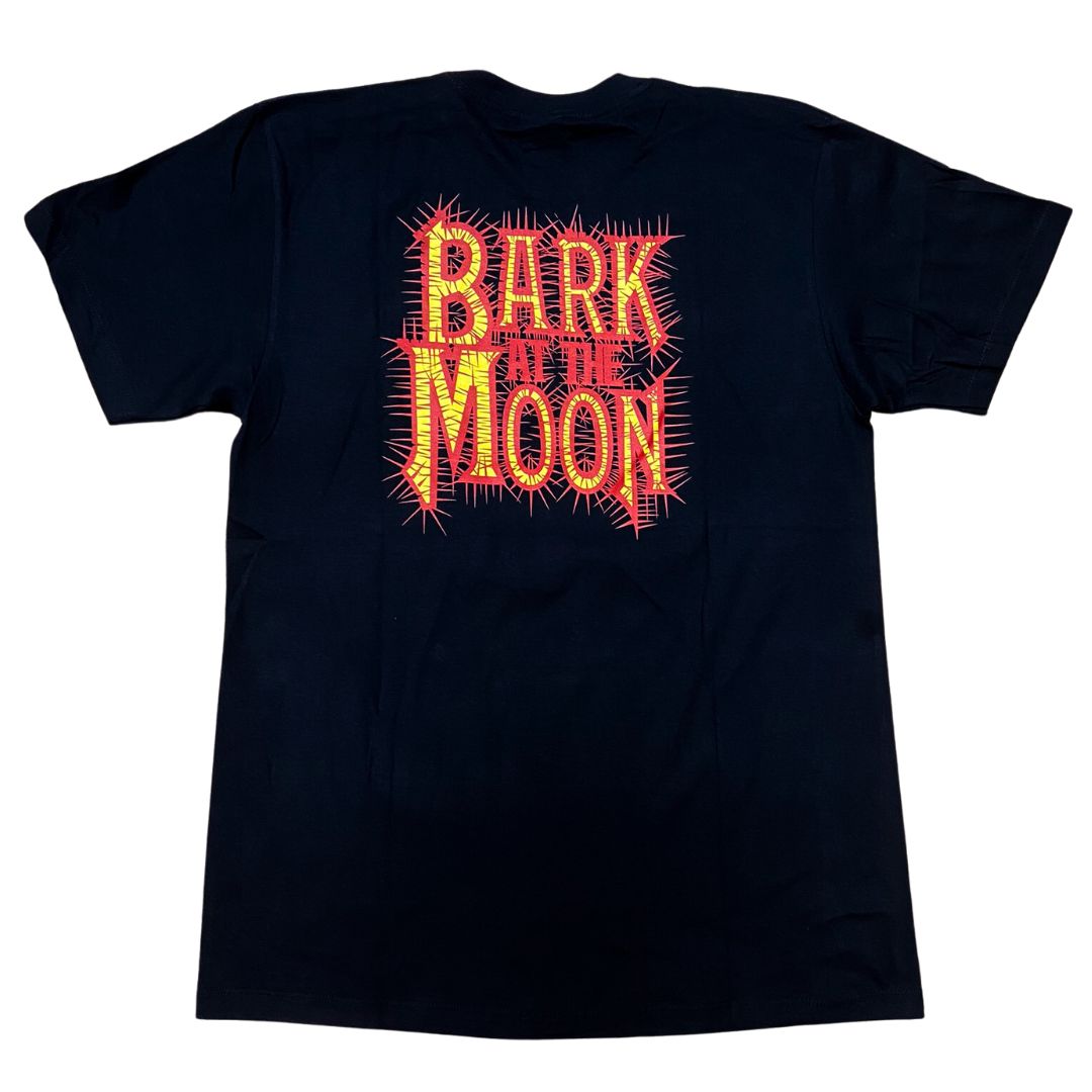 Ozzy Osbourne - Bark At The Moon T-Shirt Ozzy Osbourne - Bark At The Moon T-Shirt – תמונה 2