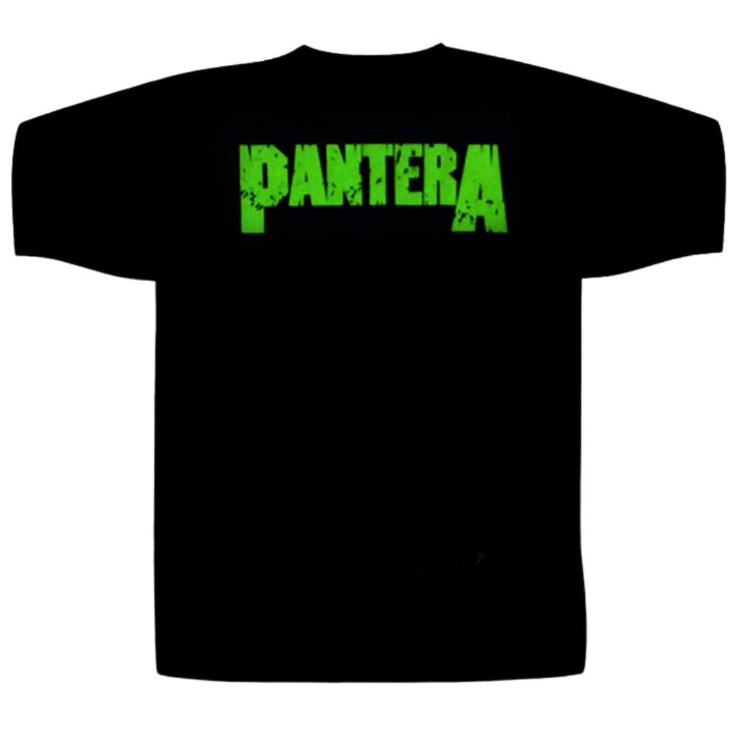Pantera - Far Beyond Driven T-Shirt Pantera - Far Beyond Driven T-Shirt – תמונה 2
