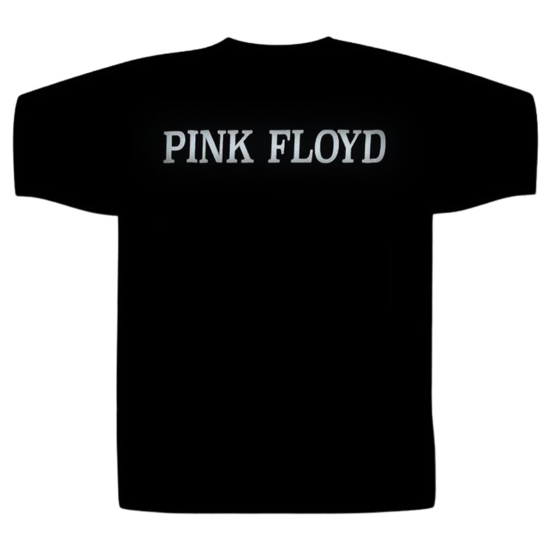 Pink Floyd - Dark Side Big T-Shirt Pink Floyd - Dark Side Big T-Shirt – תמונה 2