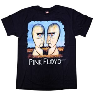 Pink Floyd - Division Bell T-Shirt