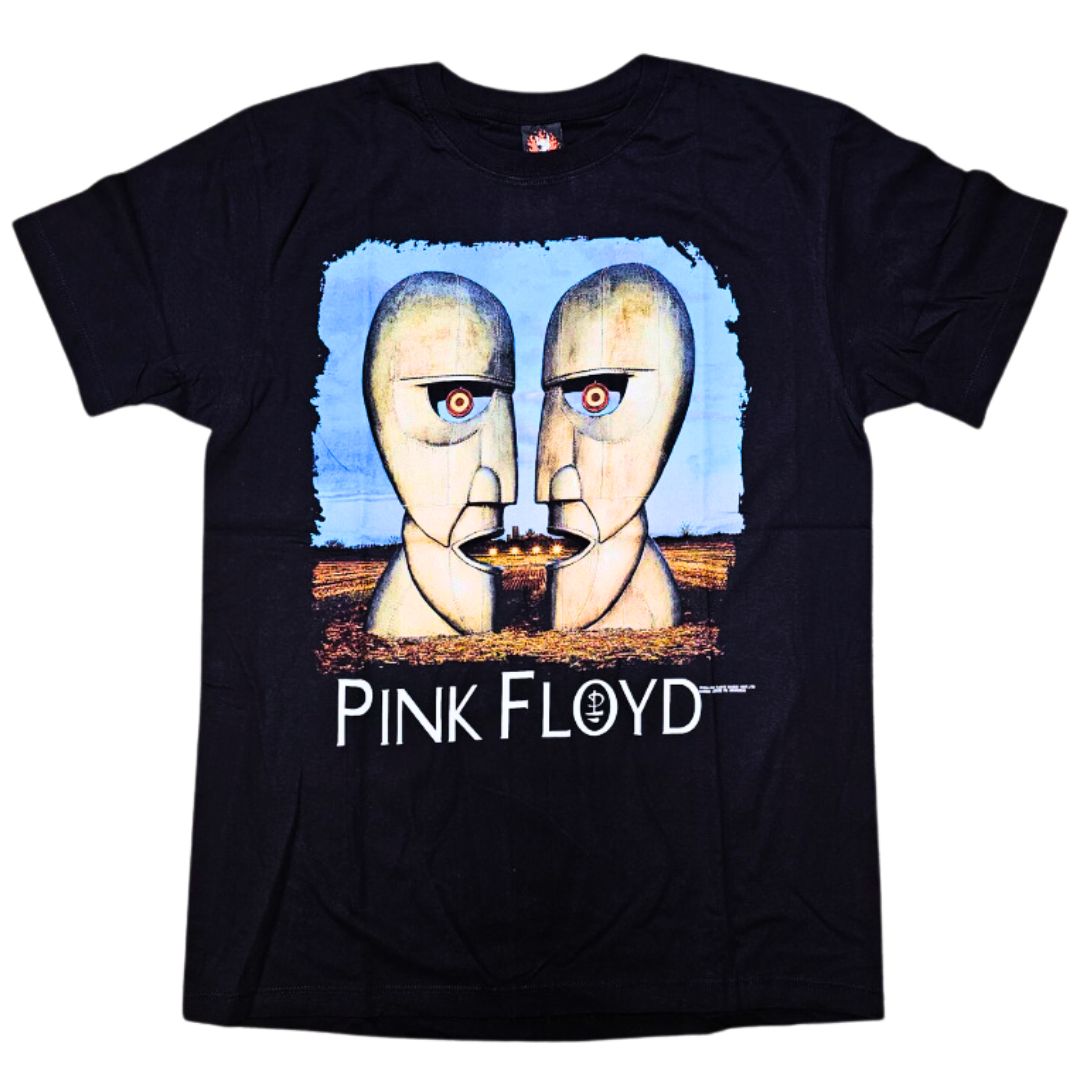 Pink Floyd - Division Bell T-Shirt Pink Floyd - Division Bell T-Shirt