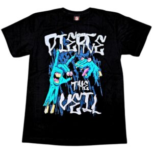 Pierce The Veil - Hands Devil Sign T-Shirt