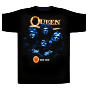 Queen - Bohemian Rhapsody T-Shirt