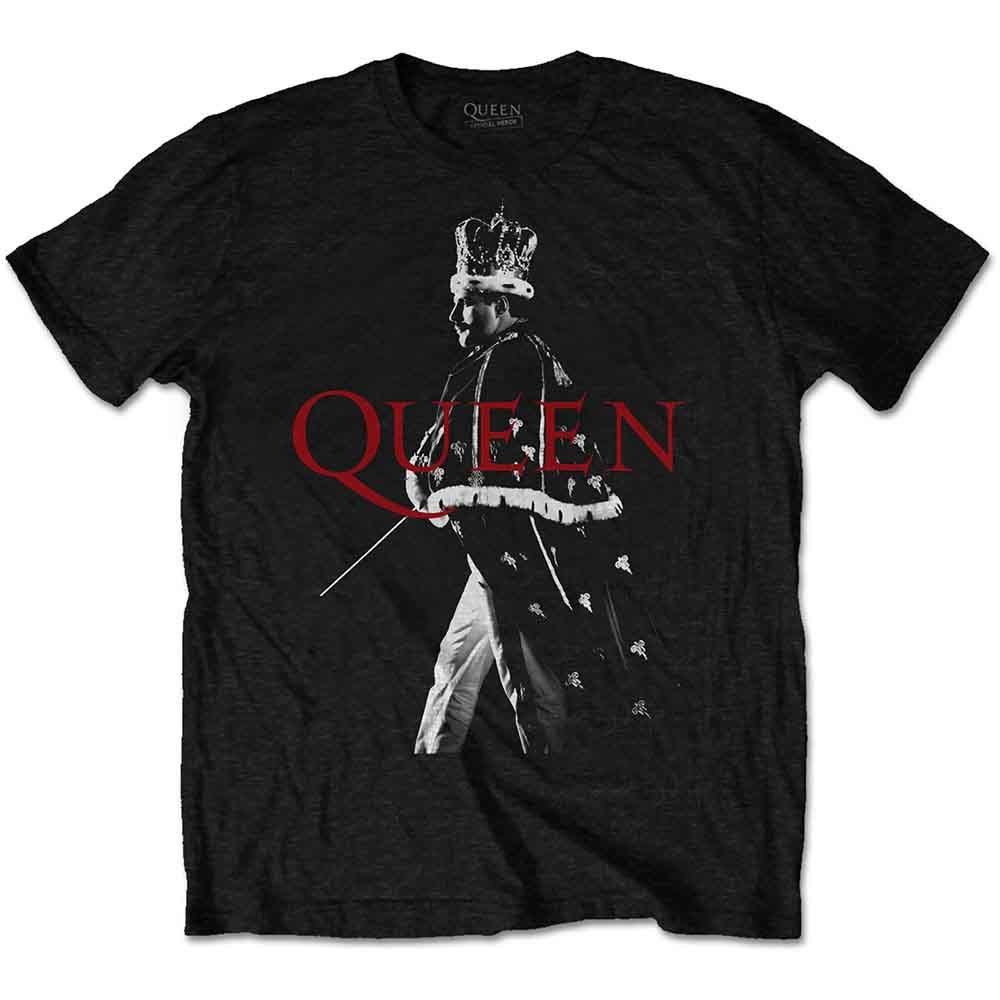Queen - A Night At The Opera T-Shirt Queen - A Night At The Opera T-Shirt – תמונה 16