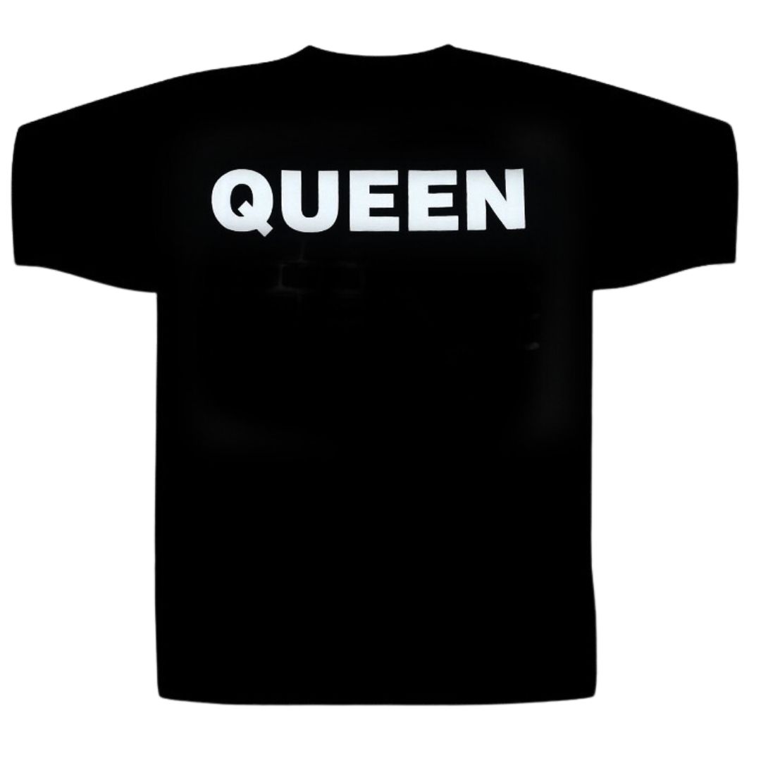 Queen - A Night At The Opera T-Shirt Queen - A Night At The Opera T-Shirt – תמונה 12