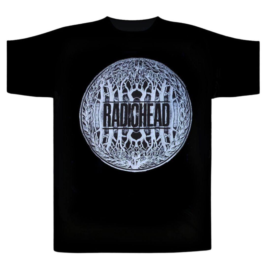 Queen - A Night At The Opera T-Shirt Queen - A Night At The Opera T-Shirt – תמונה 11