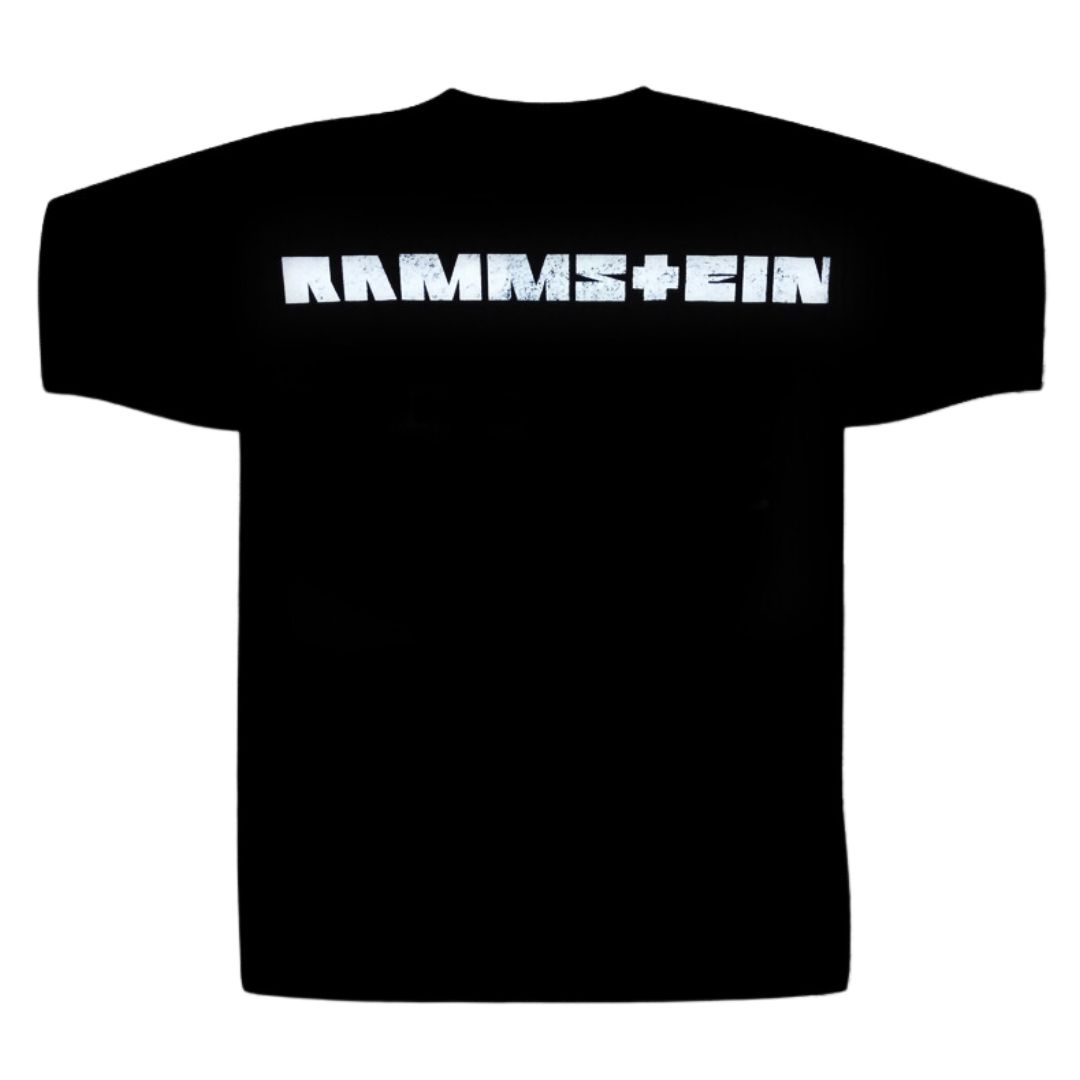 Queen - A Night At The Opera T-Shirt Queen - A Night At The Opera T-Shirt – תמונה 8