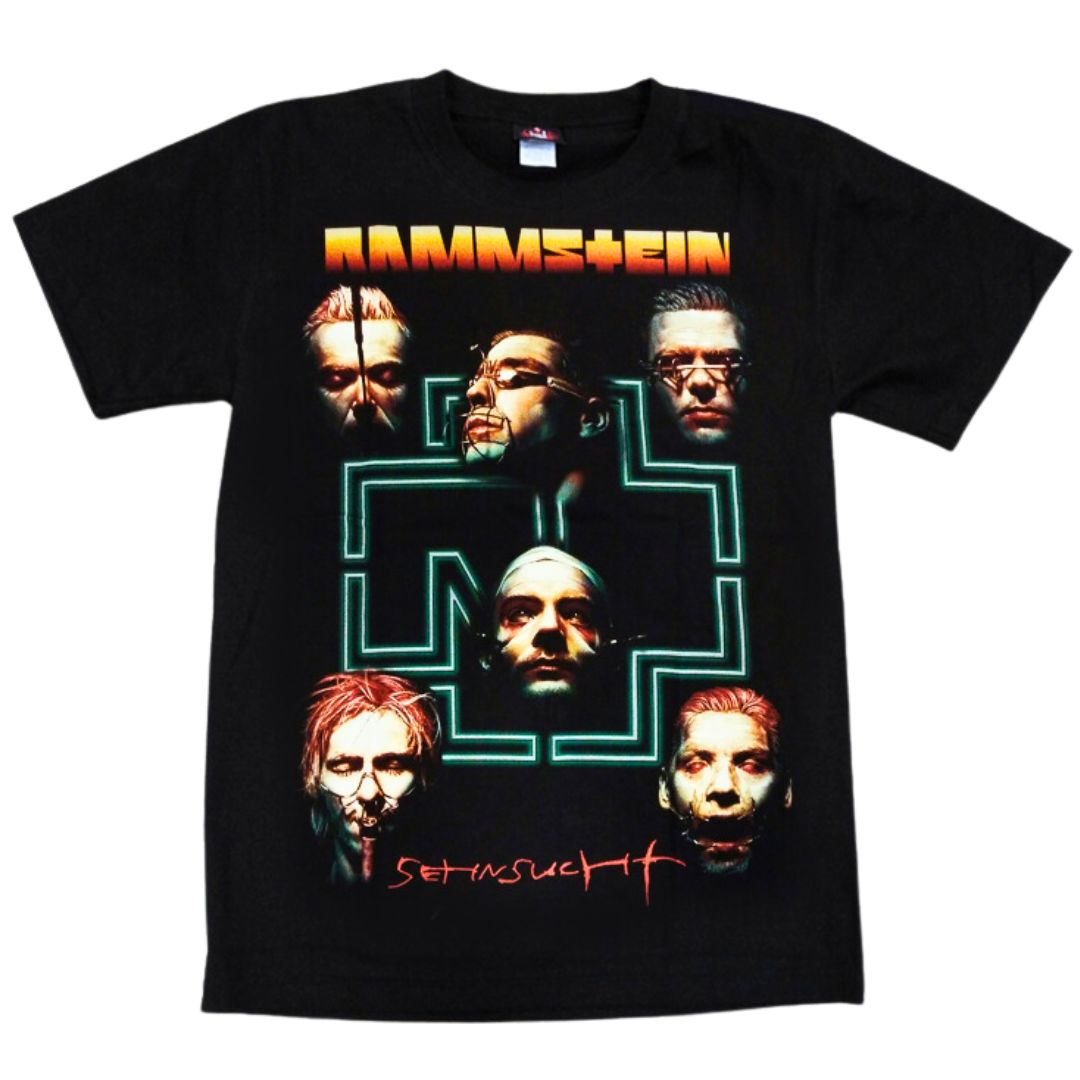 Queen - A Night At The Opera T-Shirt Queen - A Night At The Opera T-Shirt – תמונה 5
