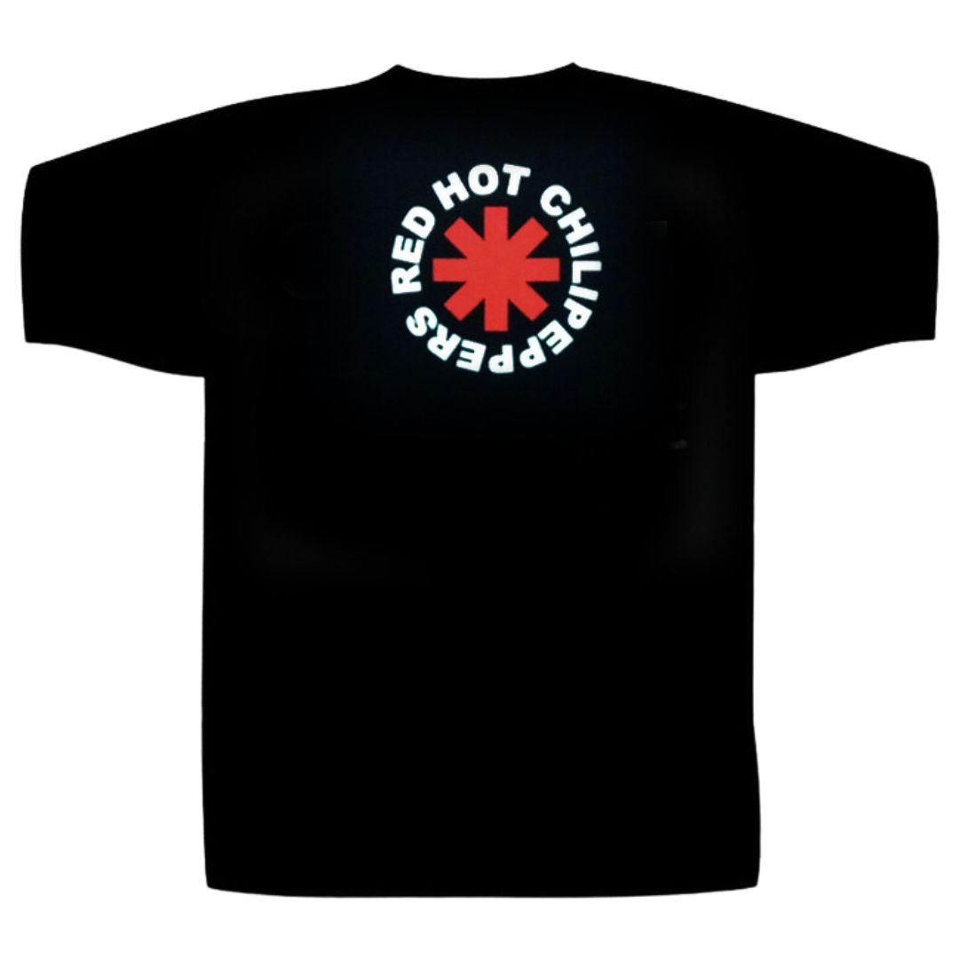 Queen - A Night At The Opera T-Shirt Queen - A Night At The Opera T-Shirt – תמונה 2