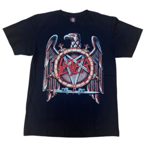 Slayer - Eagle T-Shirt