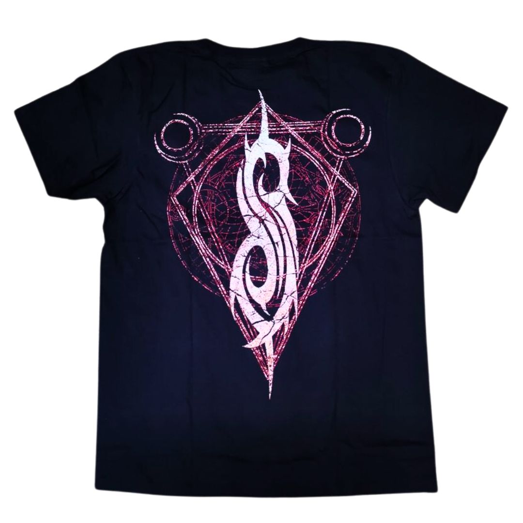 Slipknot - Beast T-Shirt Slipknot - Beast T-Shirt – תמונה 2