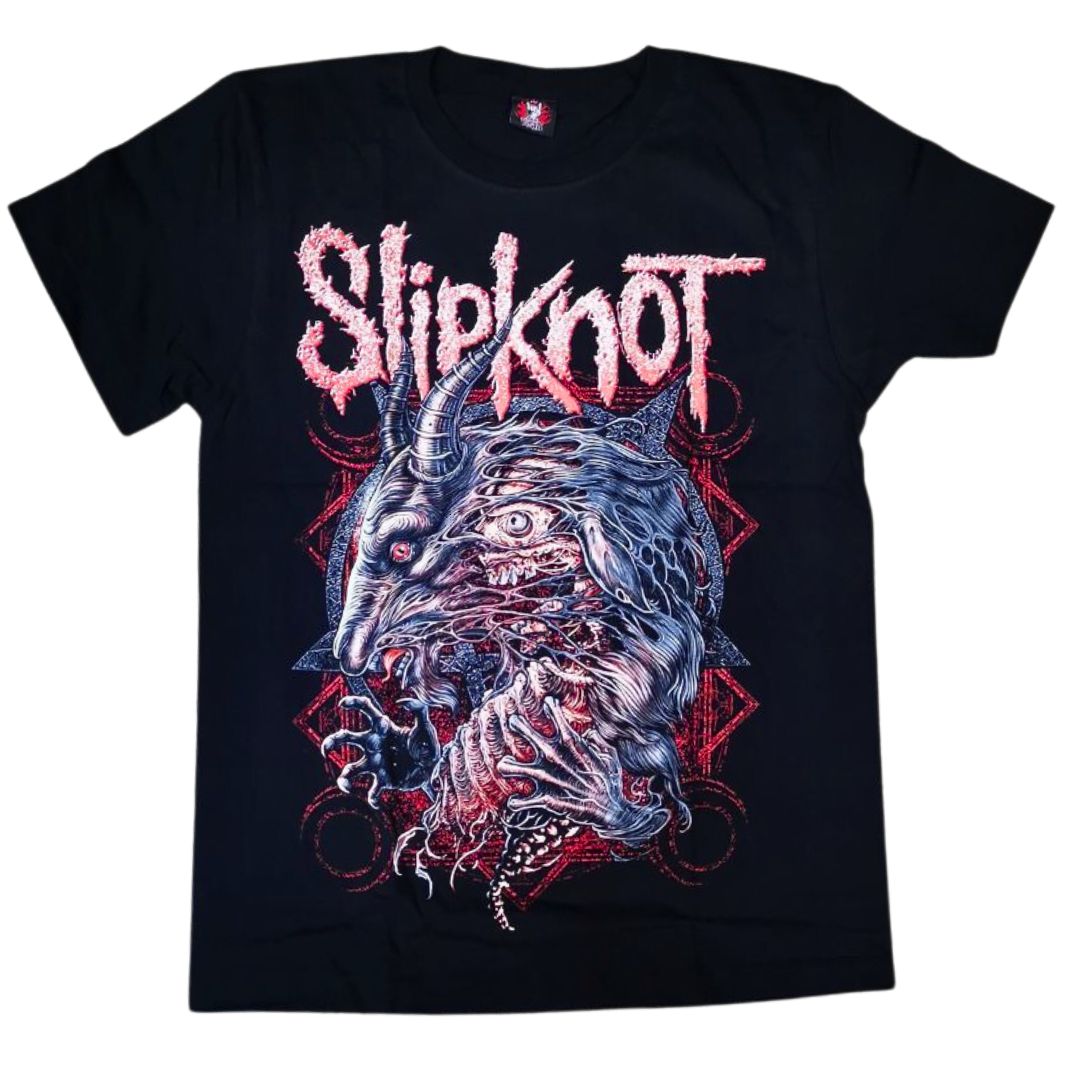 Slipknot - Beast T-Shirt Slipknot - Beast T-Shirt
