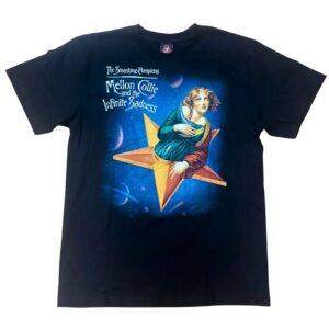 The Smashing Pumpkins - Mellon Collie Album T-Shirt