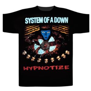 System Of A Down - Hypnotize T-Shirt