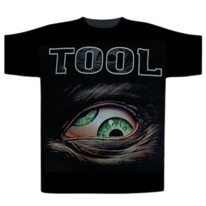 Tool - Eye T-Shirt