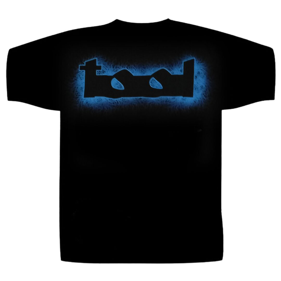 Tool - Lateralus Colors T-Shirt Tool - Lateralus Colors T-Shirt – תמונה 2