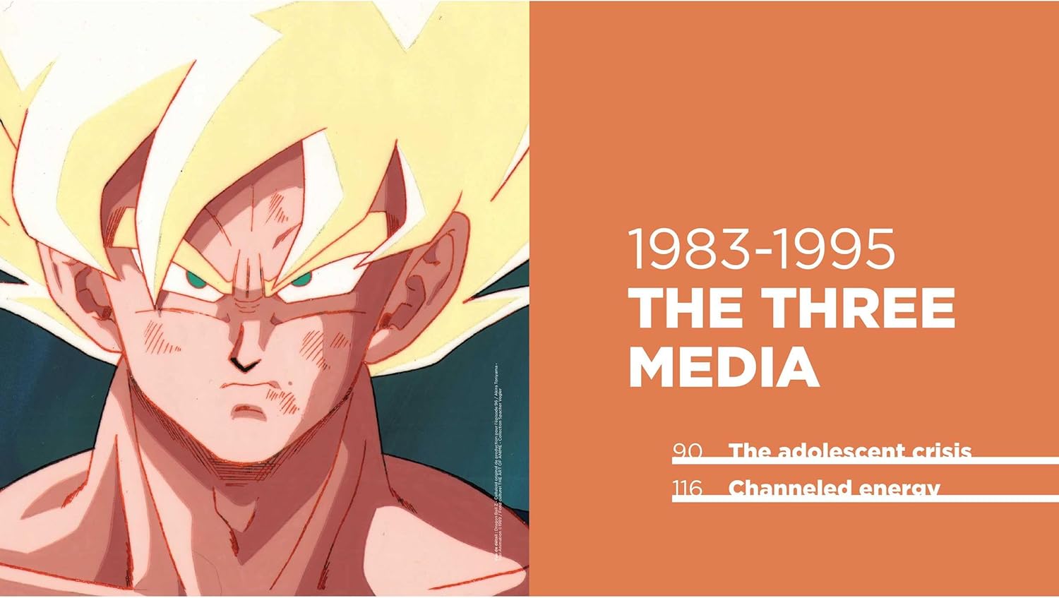 100 Years of Anime 100 Years of Anime – תמונה 6