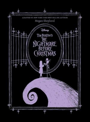 Disney Tim Burton's The Nightmare Before Christmas: The Official Novelisation