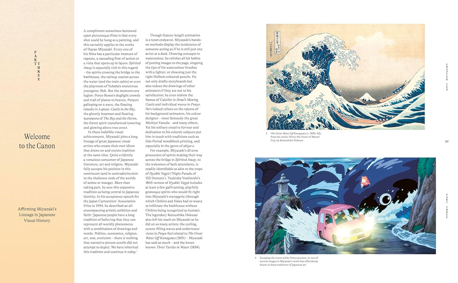 The Worlds of Hayao Miyazaki: The Influences and Inspiration Behind the Iconic Films The Worlds of Hayao Miyazaki: The Influences and Inspiration Behind the Iconic Films – תמונה 6