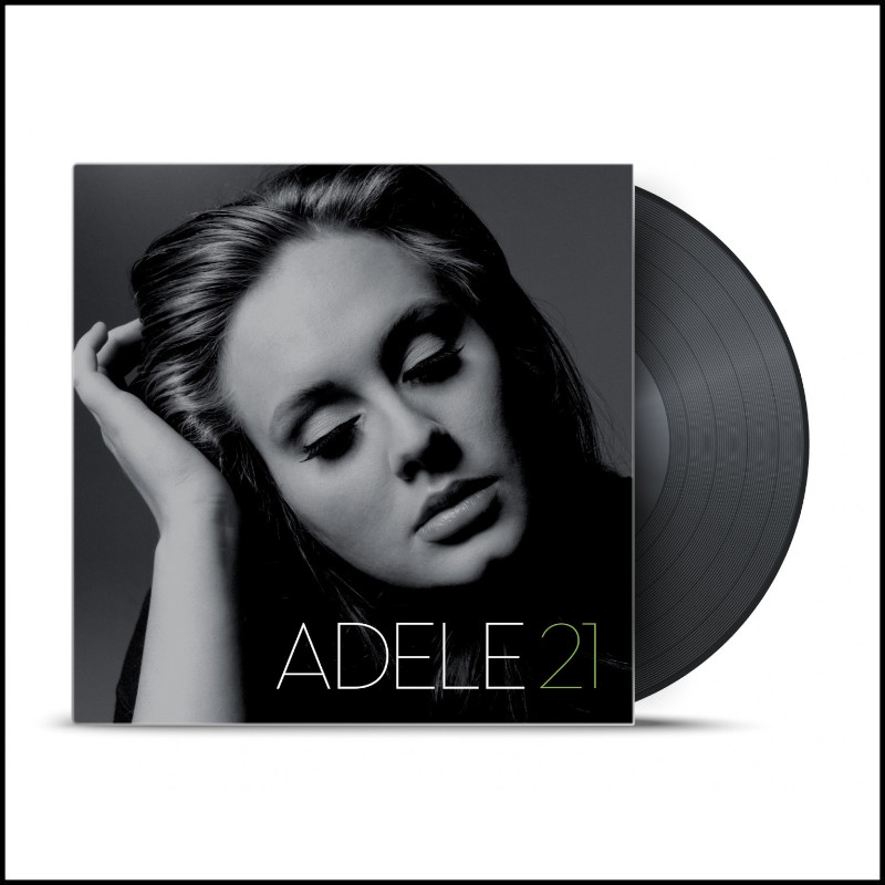 Adele - 21 Adele - 21