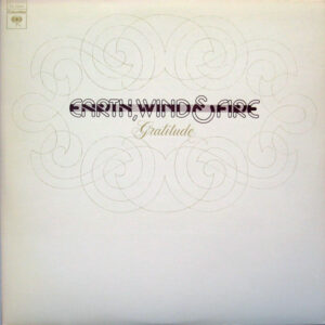 Earth, Wind & Fire - Gratitude