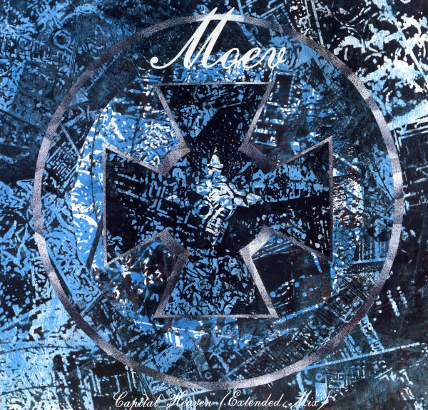 Moev - Capital Heaven (Extended Mix) Moev - Capital Heaven (Extended Mix)