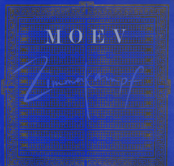Moev - Zimmerkampf Moev - Zimmerkampf