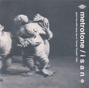 Metrotone / ISAN – Fahrenheit / Rron