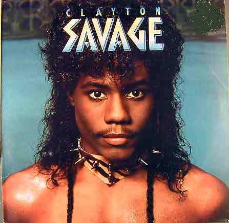 Clayton Savage - Clayton Savage Clayton Savage - Clayton Savage