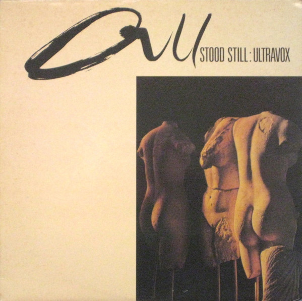 Ultravox - All Stood Still Ultravox - All Stood Still