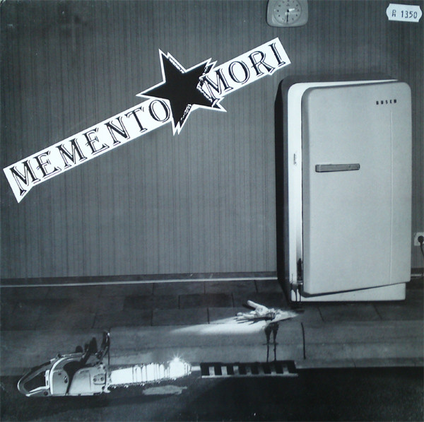 Memento Mori - Memento Mori Memento Mori - Memento Mori