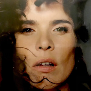 Paloma Faith - The Glorification Of Sadness [Clear Vinyl]
