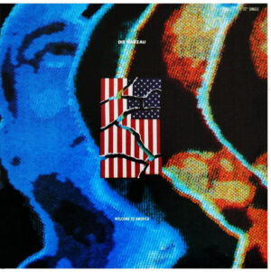 Die Warzau - Welcome To America