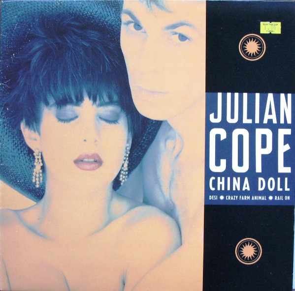 Julian Cope - China Doll Julian Cope - China Doll