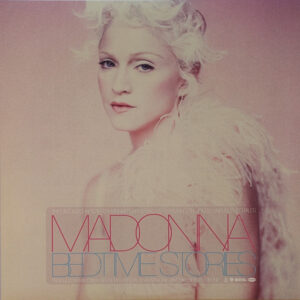 Madonna - Bedtime Stories (The Untold Chapter)