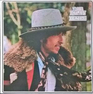 Bob Dylan - Desire