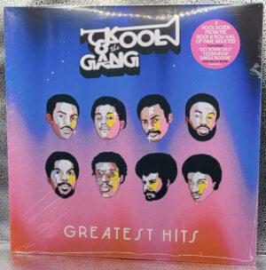 Kool & The Gang - Greatest Hits