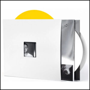 [3LP | Deluxe White (2) Canary Yellow (1)] Mac Miller - GO:OD AM (10 Year Anniversary)