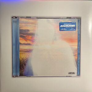 Brockhampton - Roadrunner: New Light, New Machine [White Vinyl]