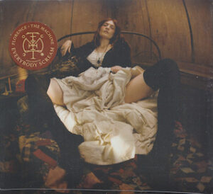 Florence And The Machine - Everybody Scream [CD]